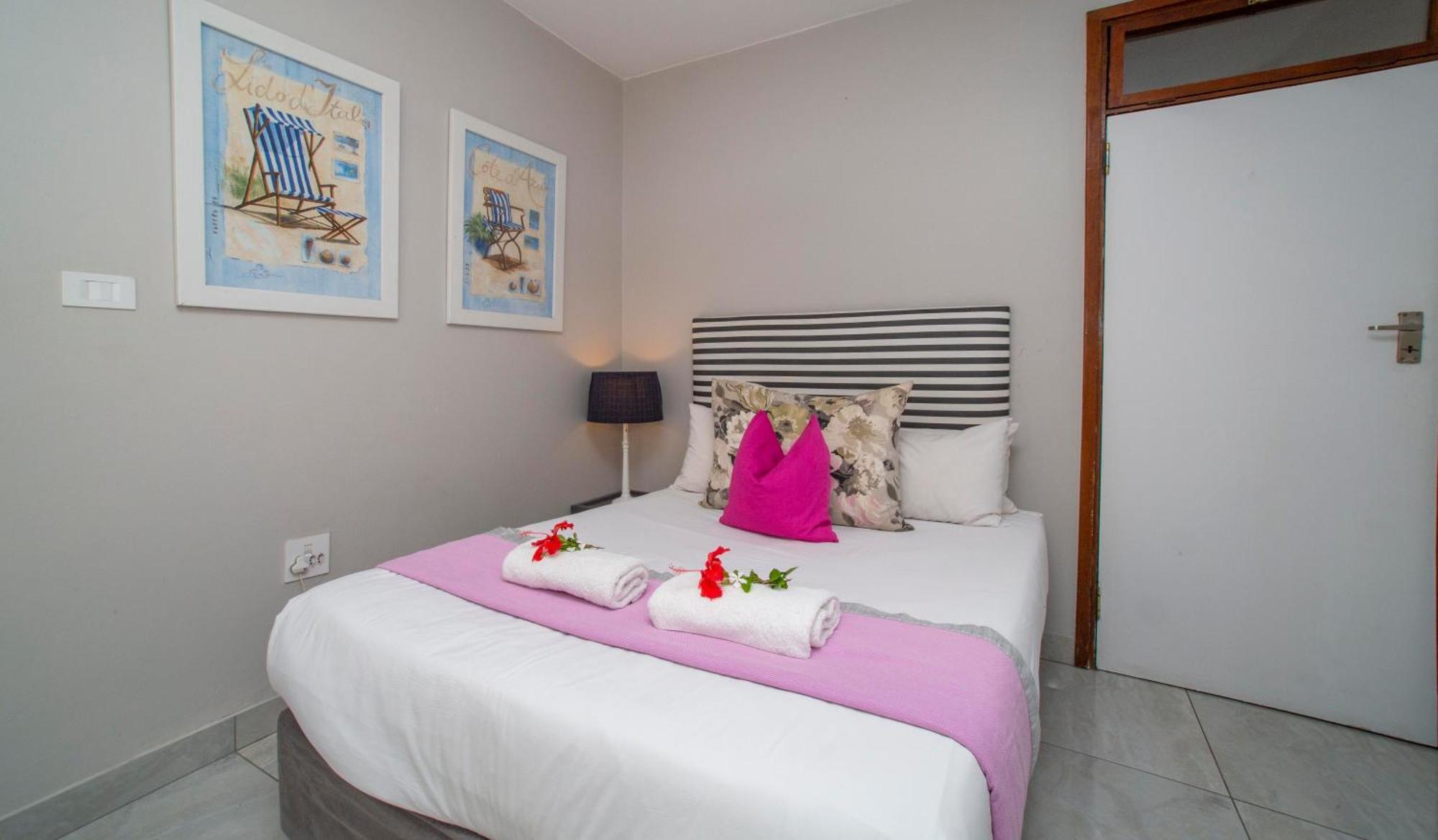 1 Seabreeze Villa Durban Buitenkant foto