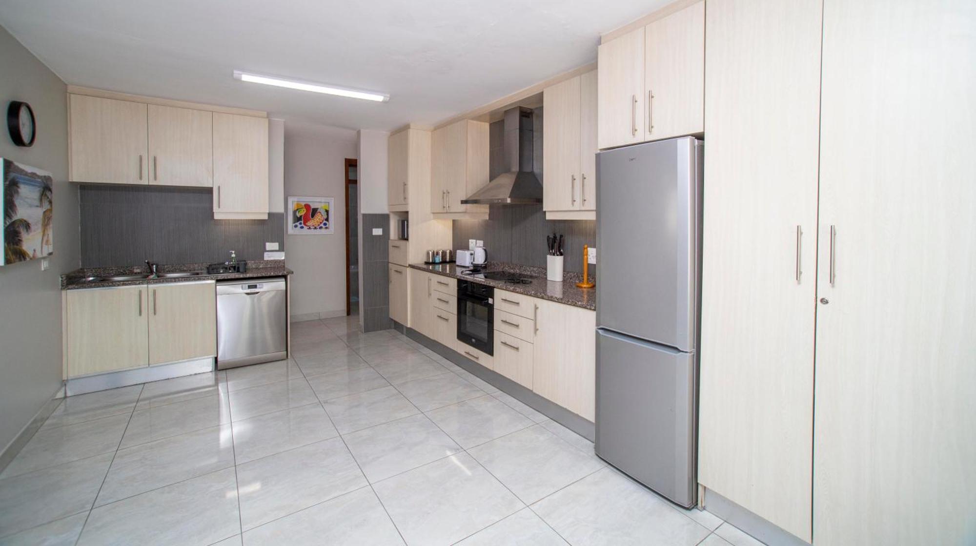 1 Seabreeze Villa Durban Buitenkant foto
